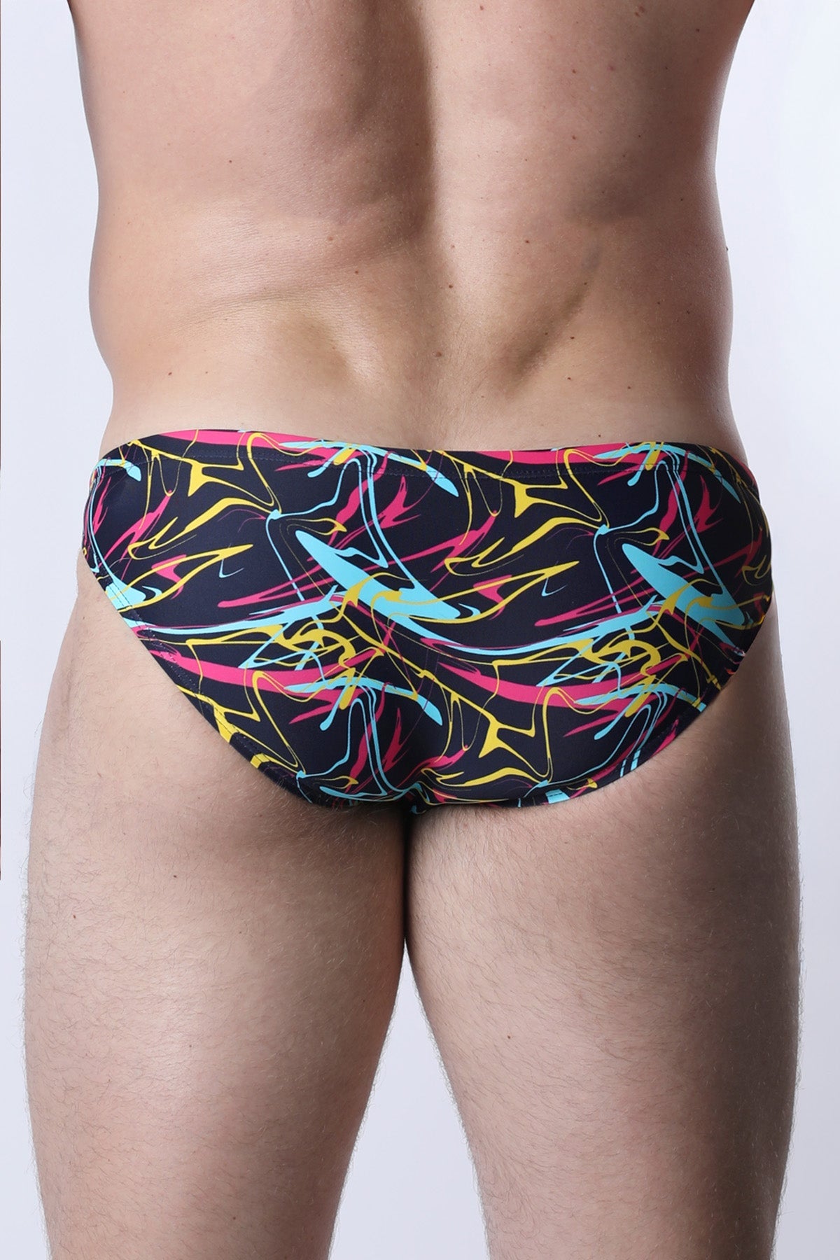 VAUX Pulse Swim Brief