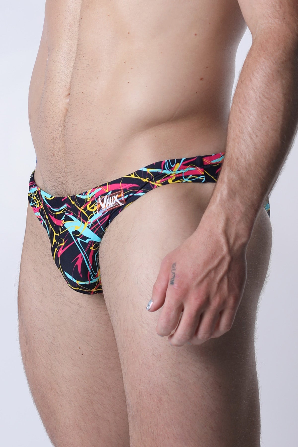 VAUX Pulse Swim Brief