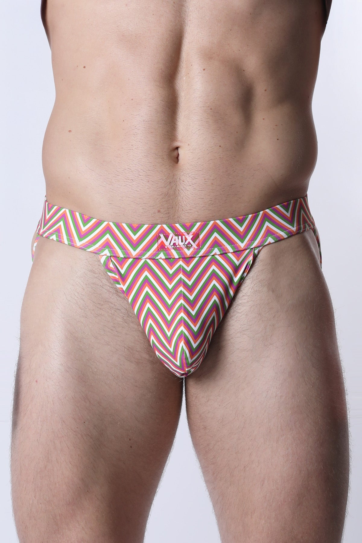 VAUX Pulse Jockstrap