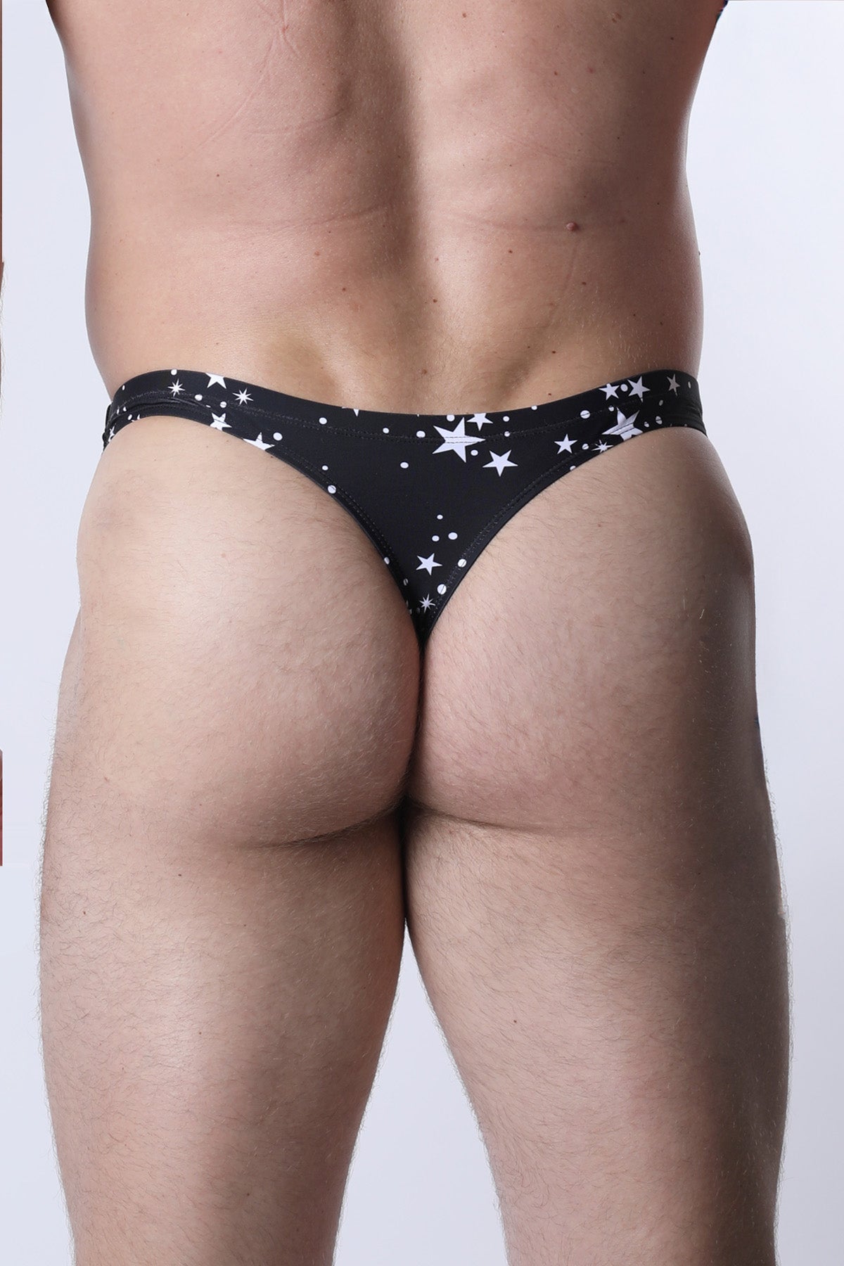 VAUX Pulse Swim Thong