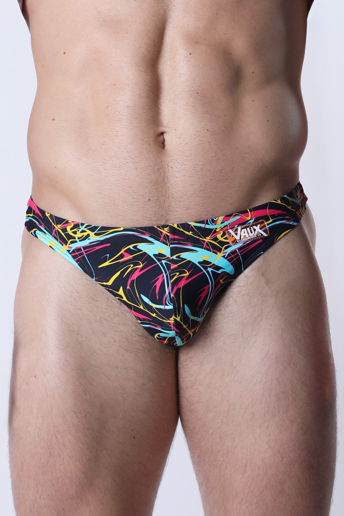 VAUX Pulse Swim Thong