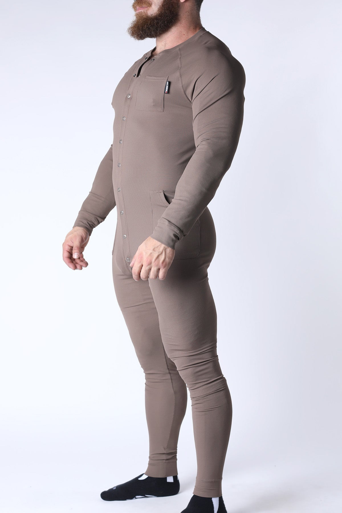 Ridgeline Union Suit