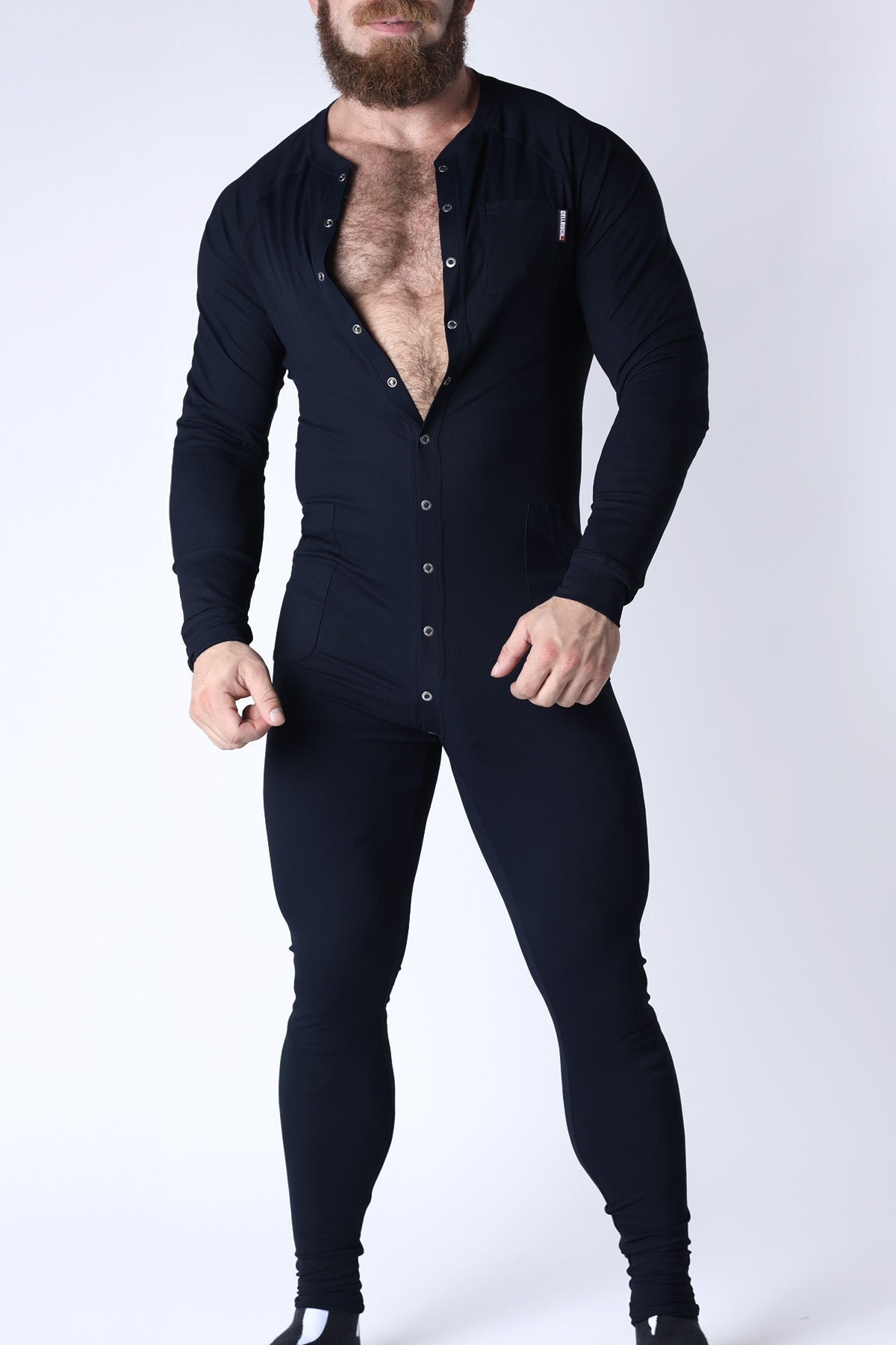 Ridgeline Union Suit - TIMOTEO