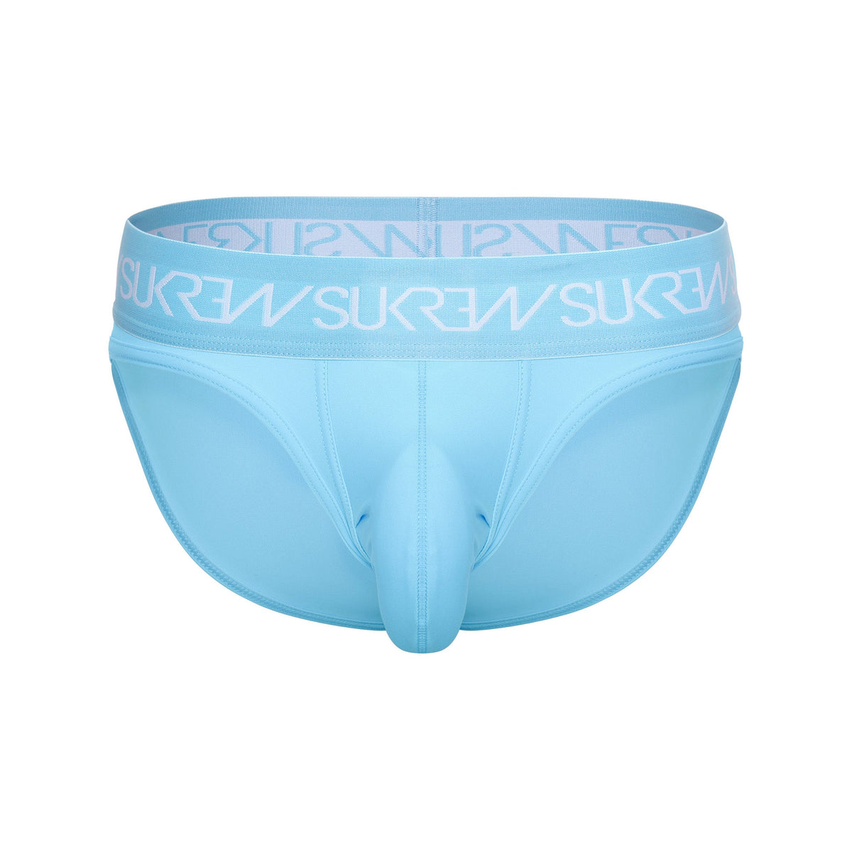 SUKREW Classic Brief Breeze Blue