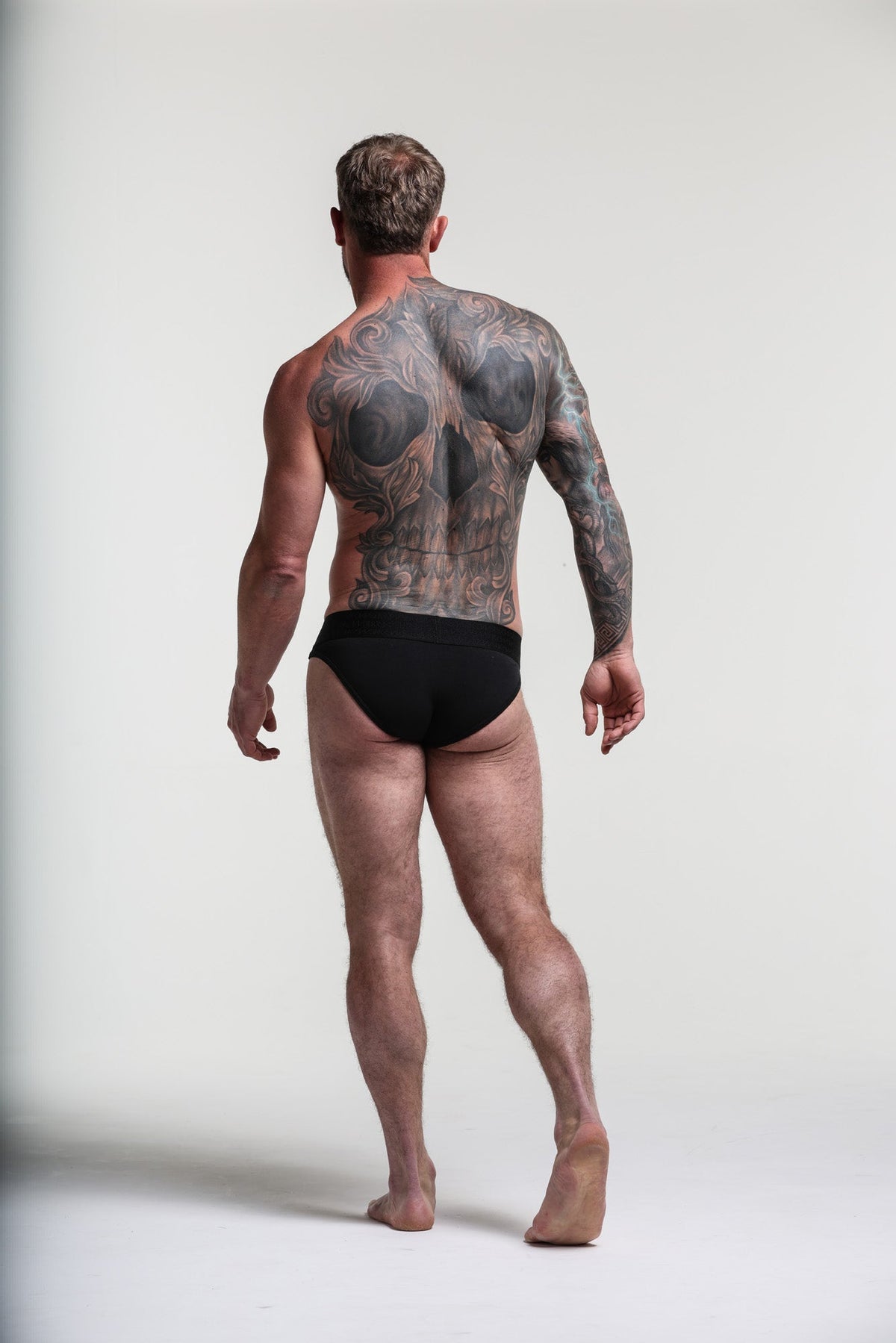 SUKREW Classic Brief Eclipse