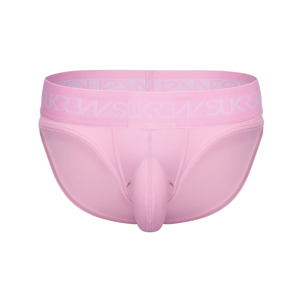 SUKREW Classic Brief Summer Pink