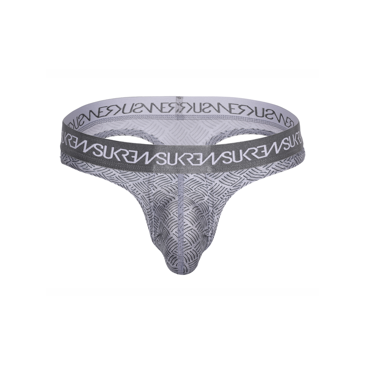 SUKREW Classic Thong Checker