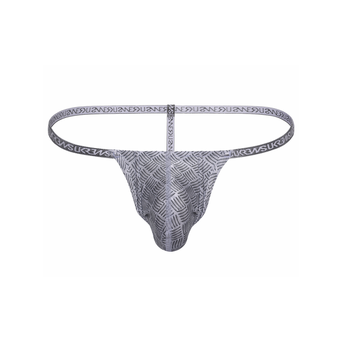 SUKREW G-String Checker