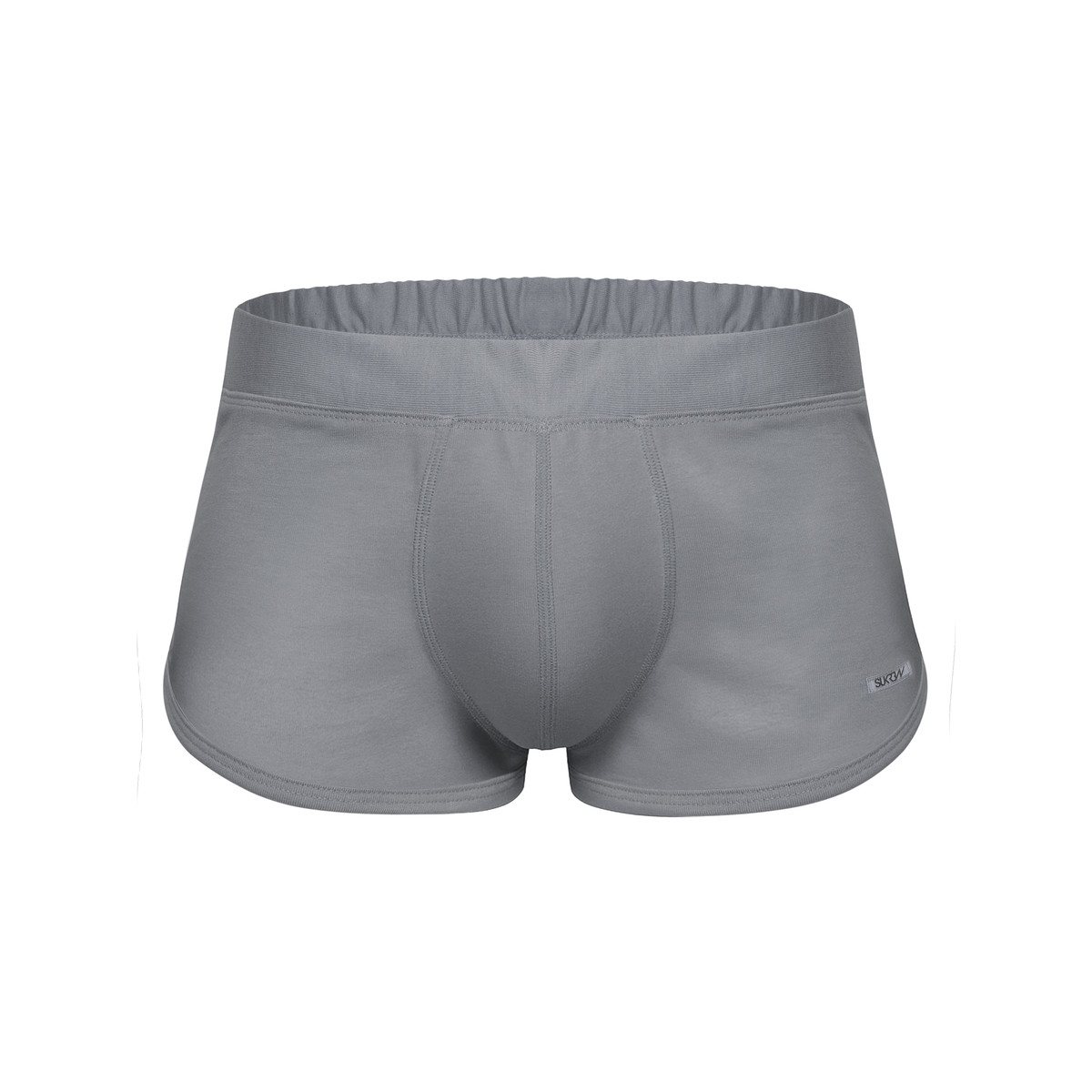 SUKREW Shorts Studio Grey