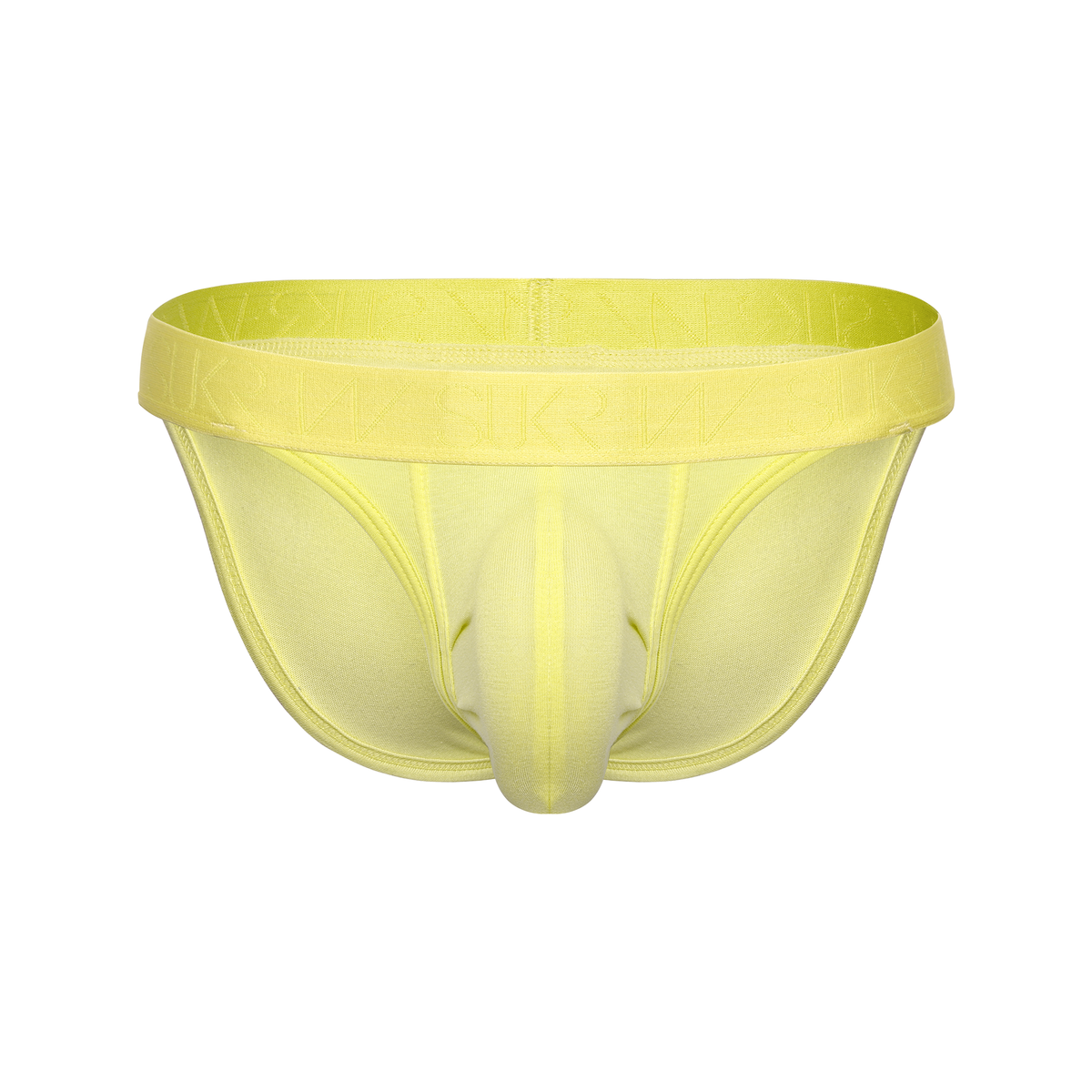 SUKREW Tanga Blonde Yellow