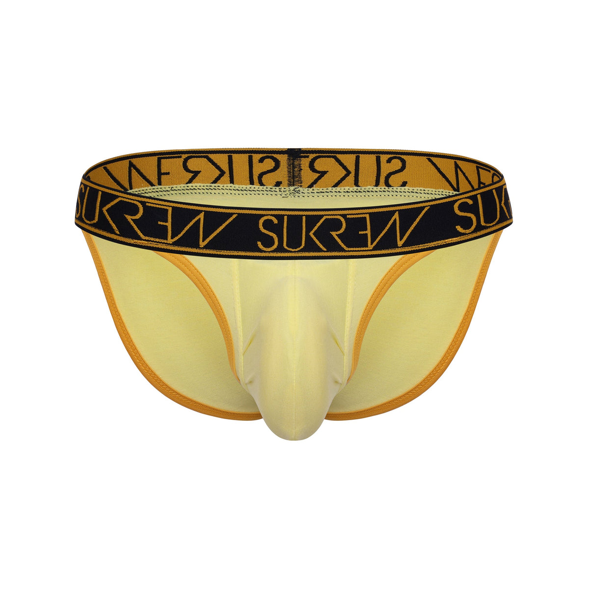 SUKREW Tanga Gleaming Gold