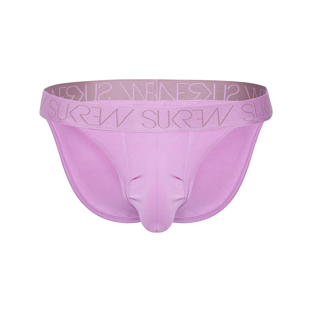 SUKREW Tanga Pale Magenta