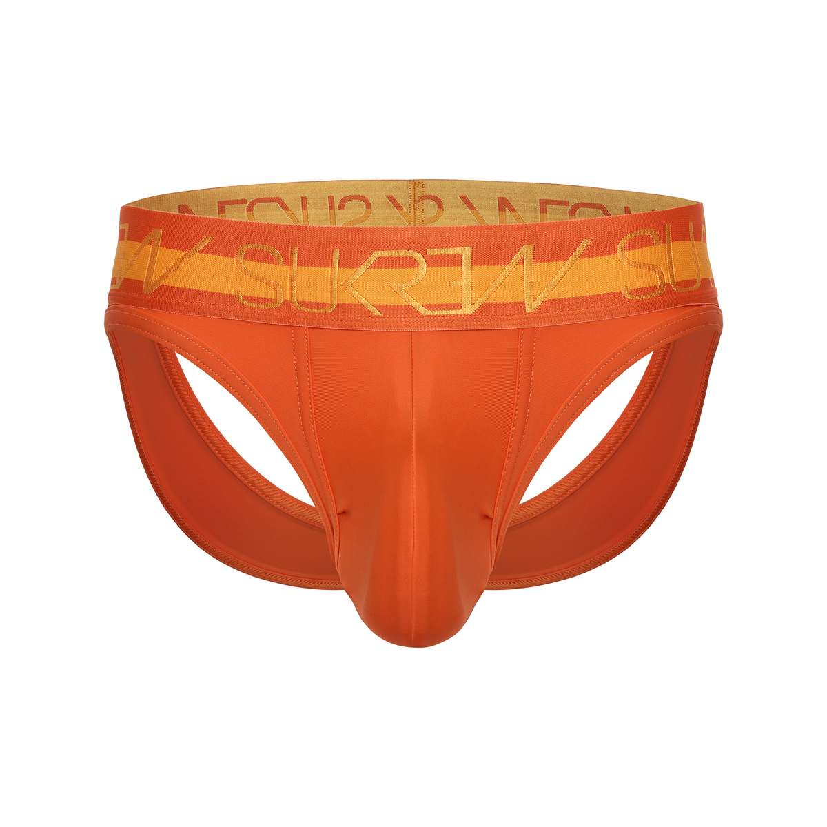 SUKREW V-Thong Jaffa Orange