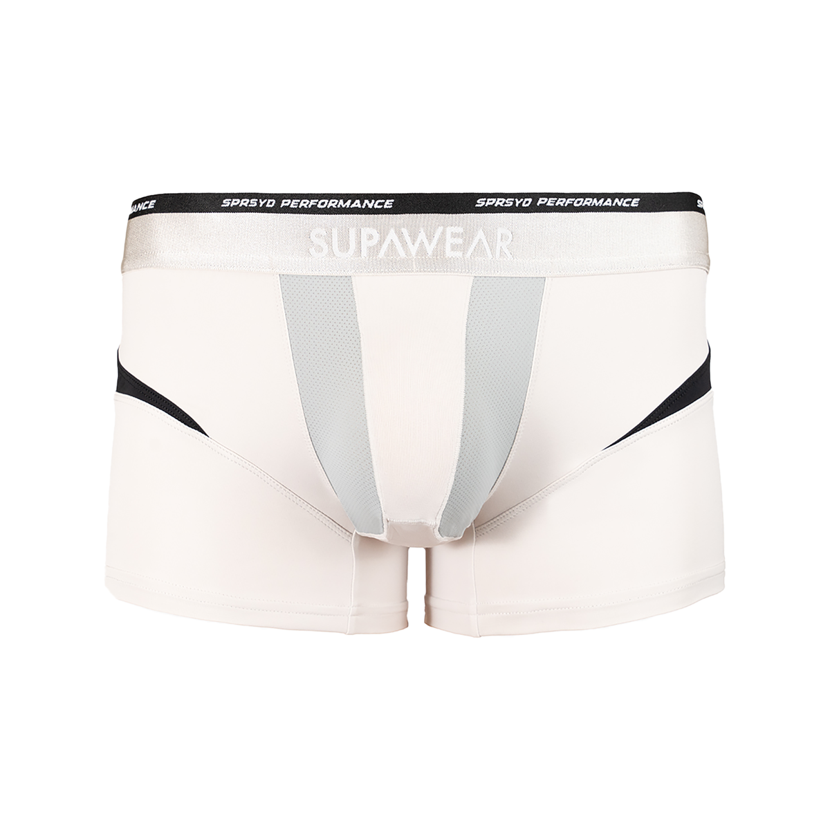 SUPAWEAR SPR Verve Trunk Pale Grey