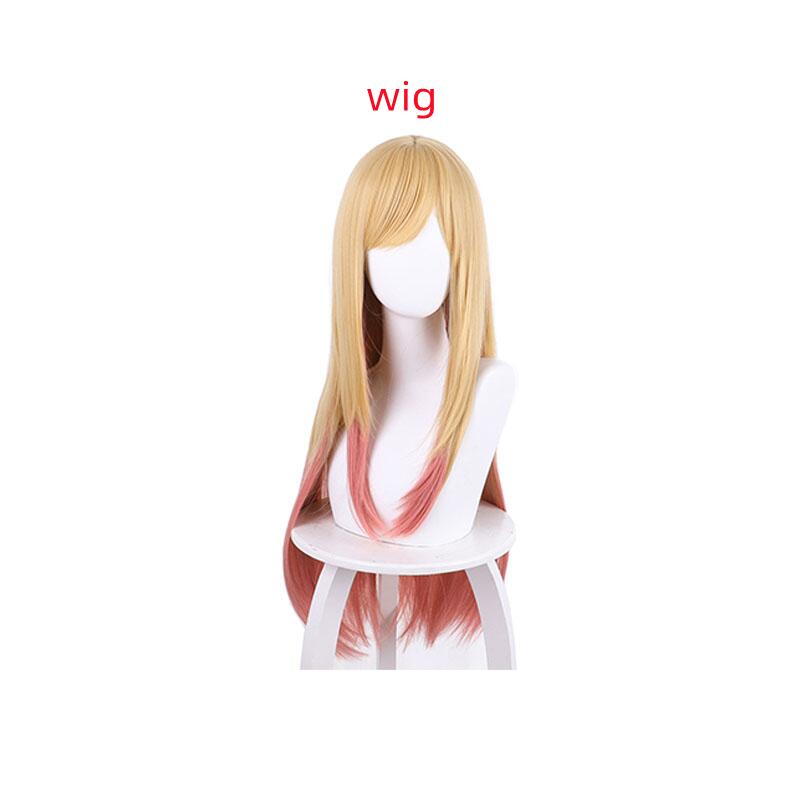 My Dress-Up Darling Marin Kitagawa Cosplay Set