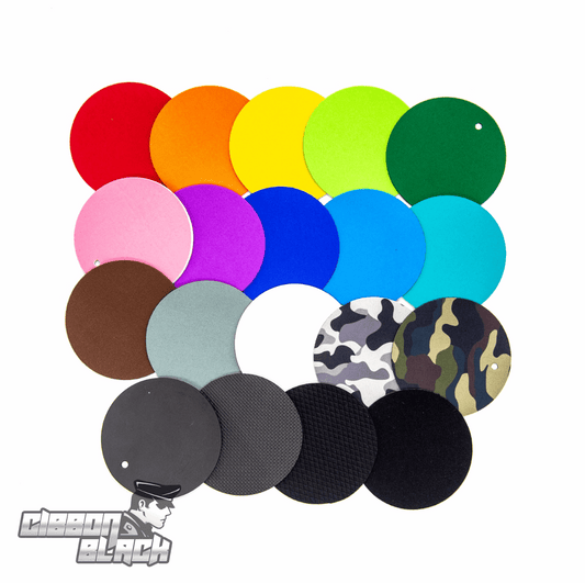 Build Your Own Muzzle Kit