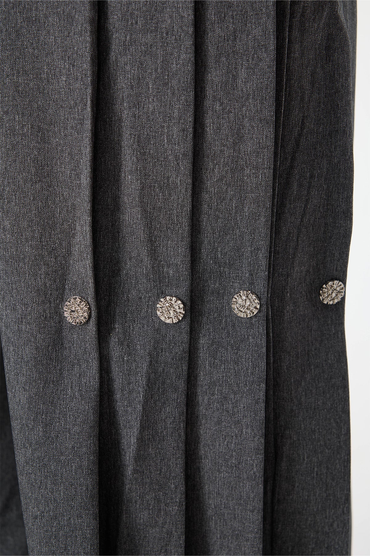 Shadow Line Straight Pants