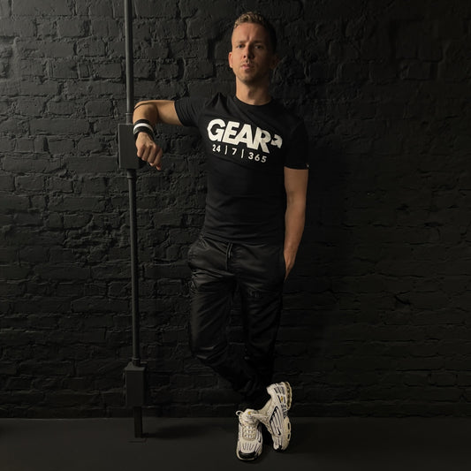 GEAR SHIRT 24 | 7 | 365