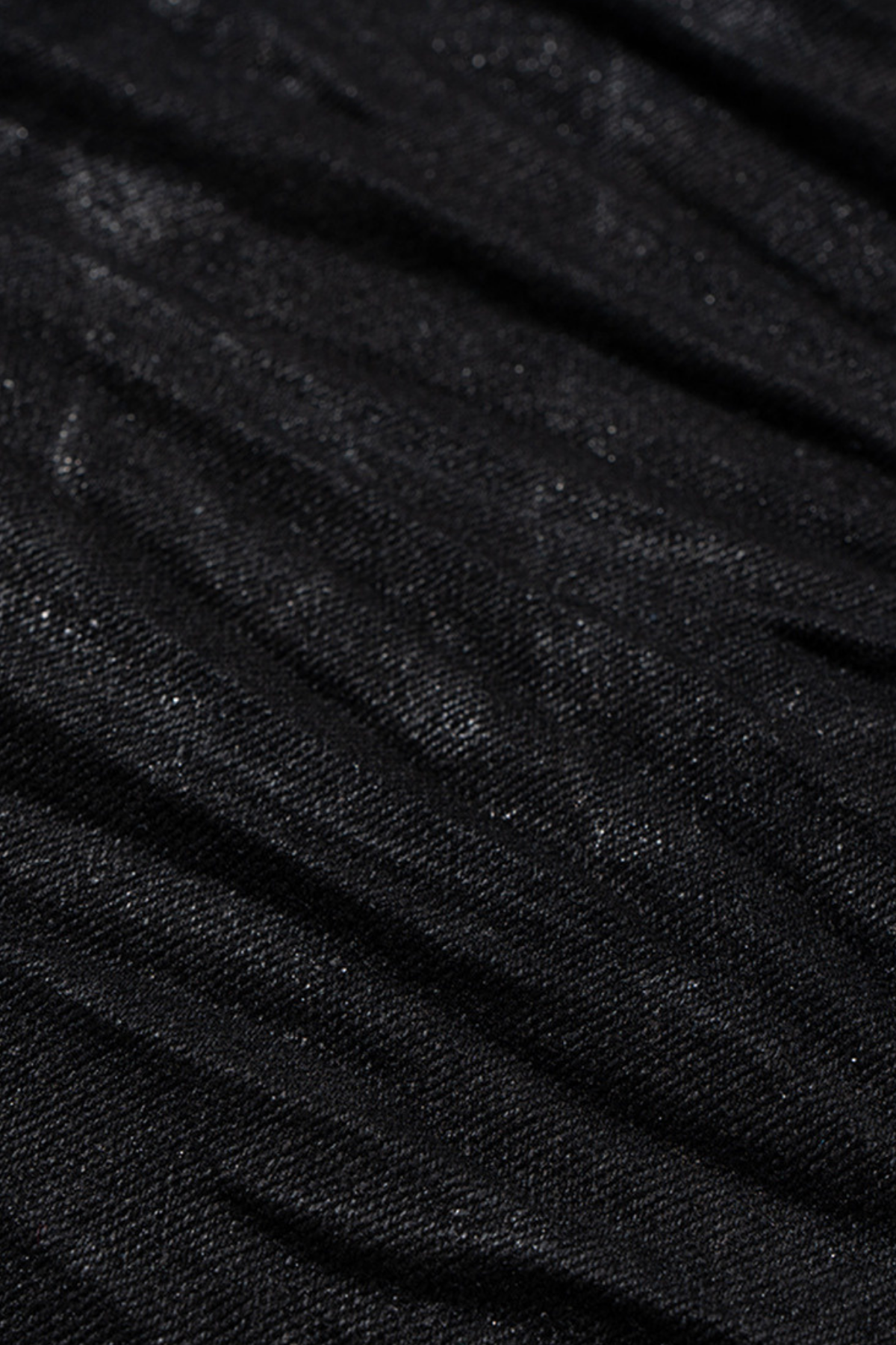 Slate Fade Ruch Bootcut Jeans