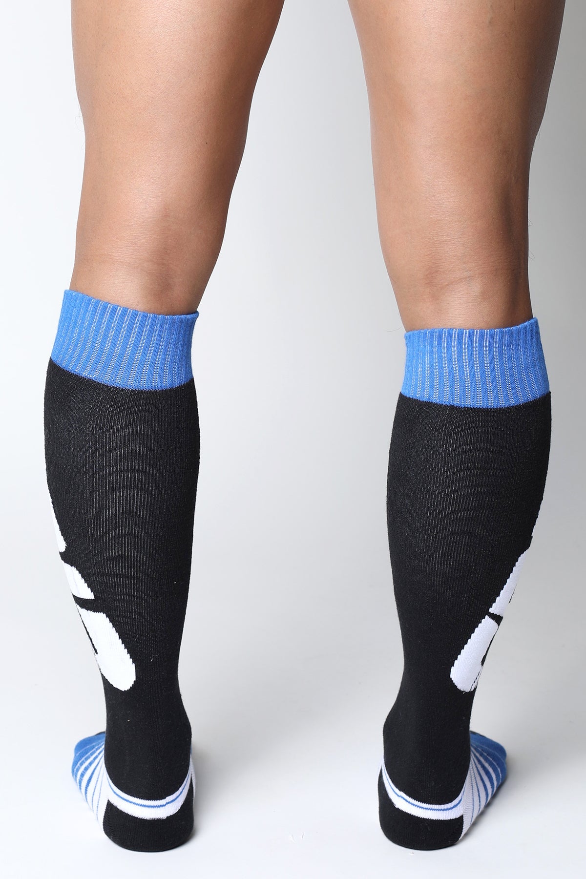 Velocity 2.0 Knee High Sock **FINAL SALE**