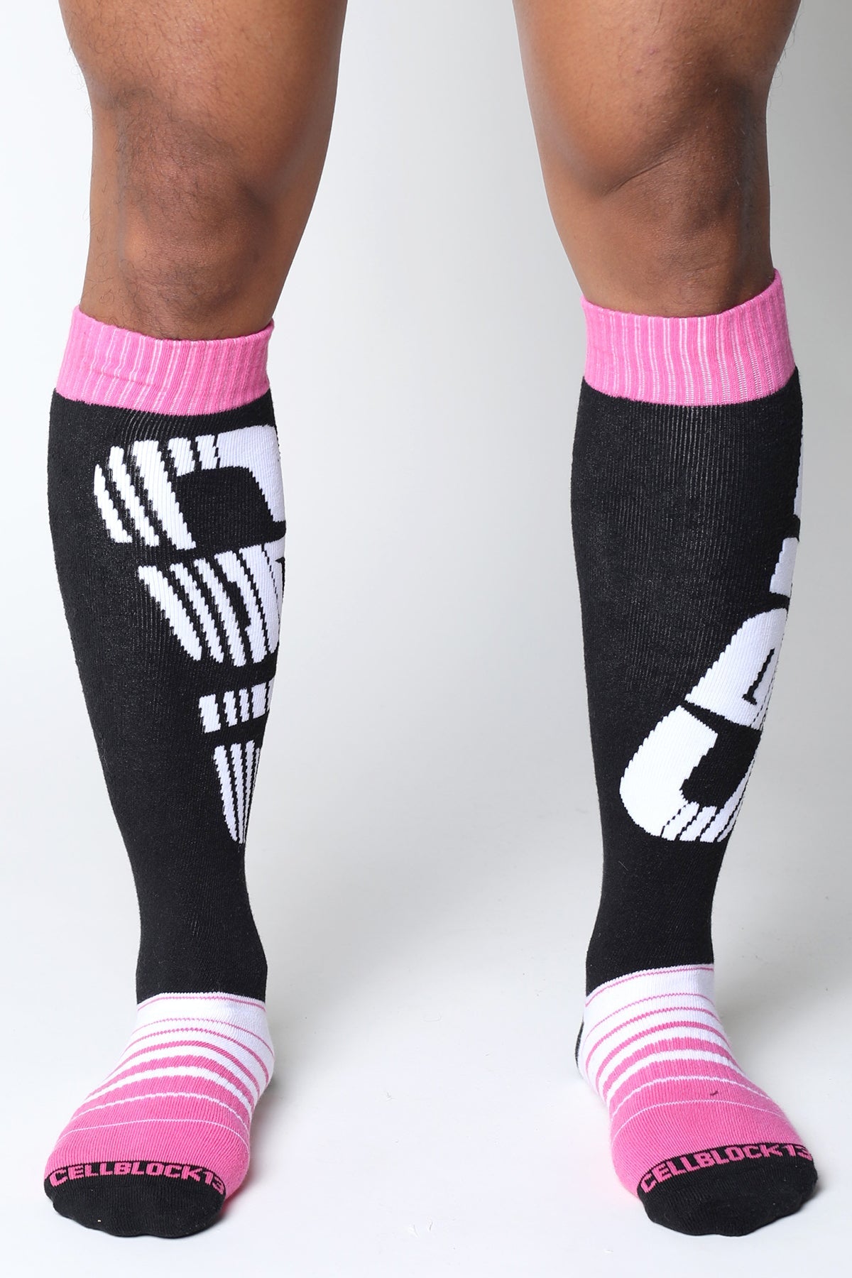 Velocity 2.0 Knee High Sock **FINAL SALE**