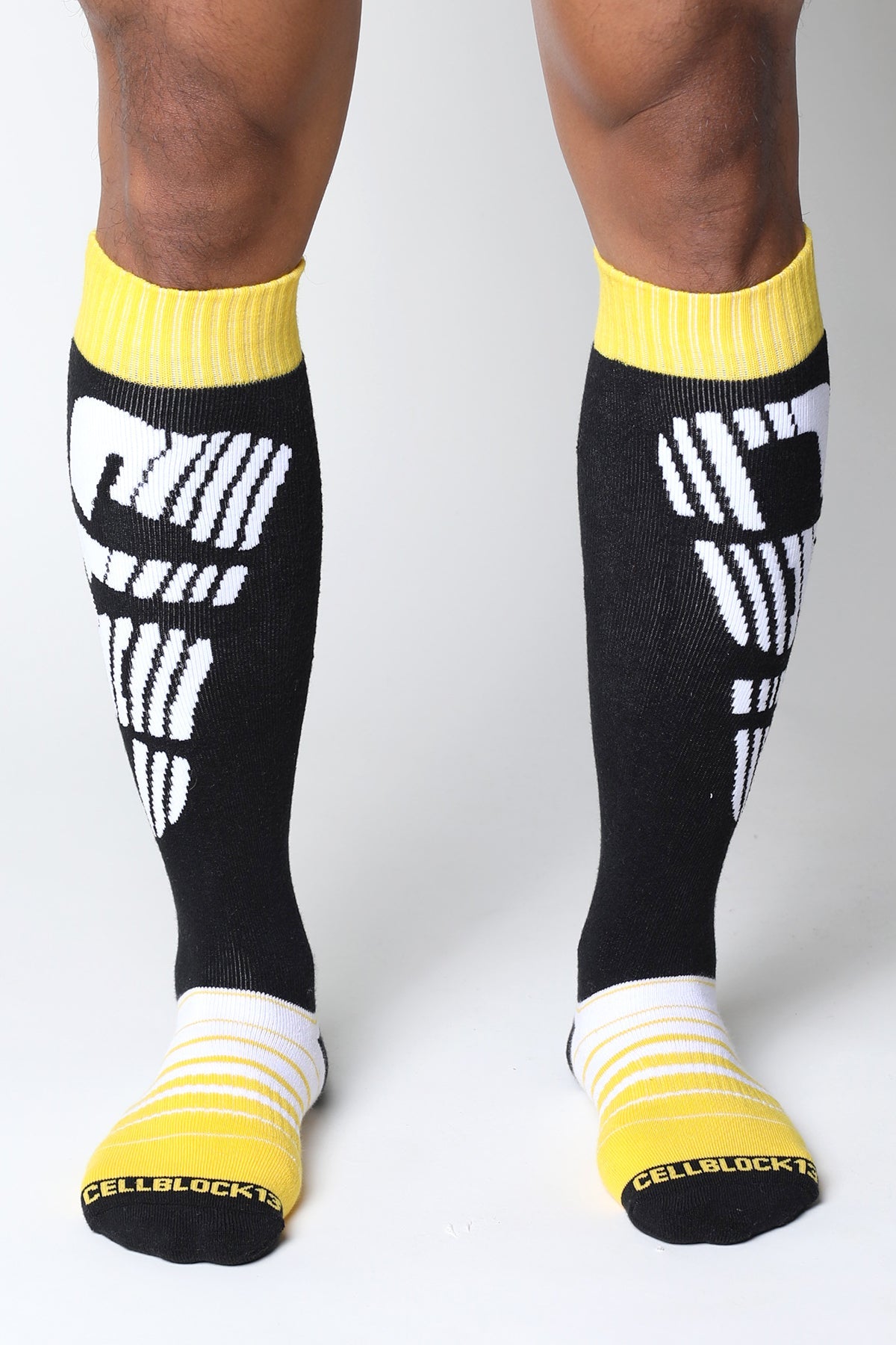 Velocity 2.0 Knee High Sock **FINAL SALE**