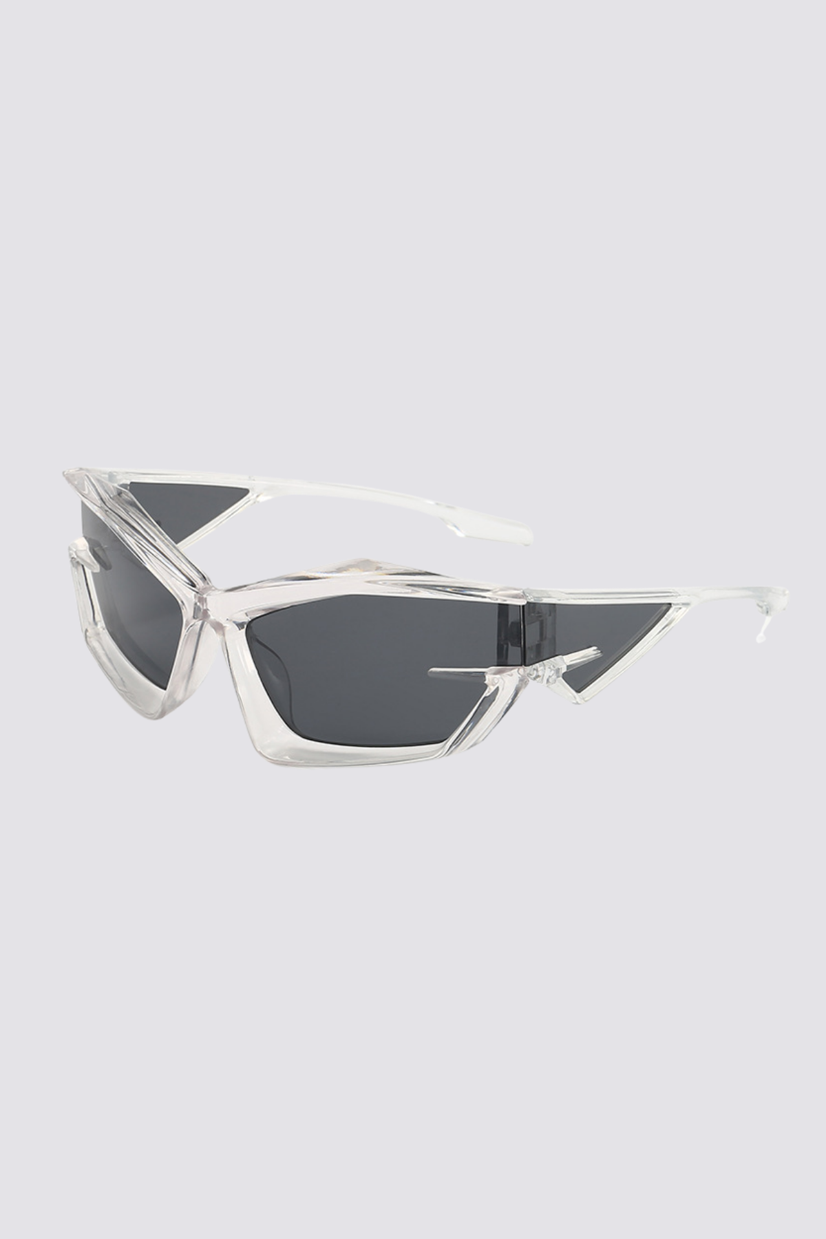 Solar Pulse Sunglasses