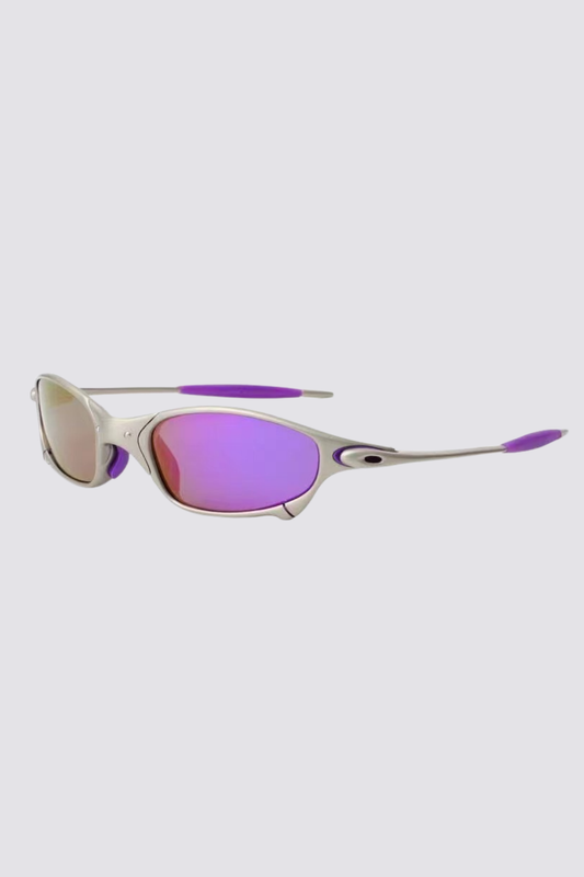 Steel Shade Sunglasses