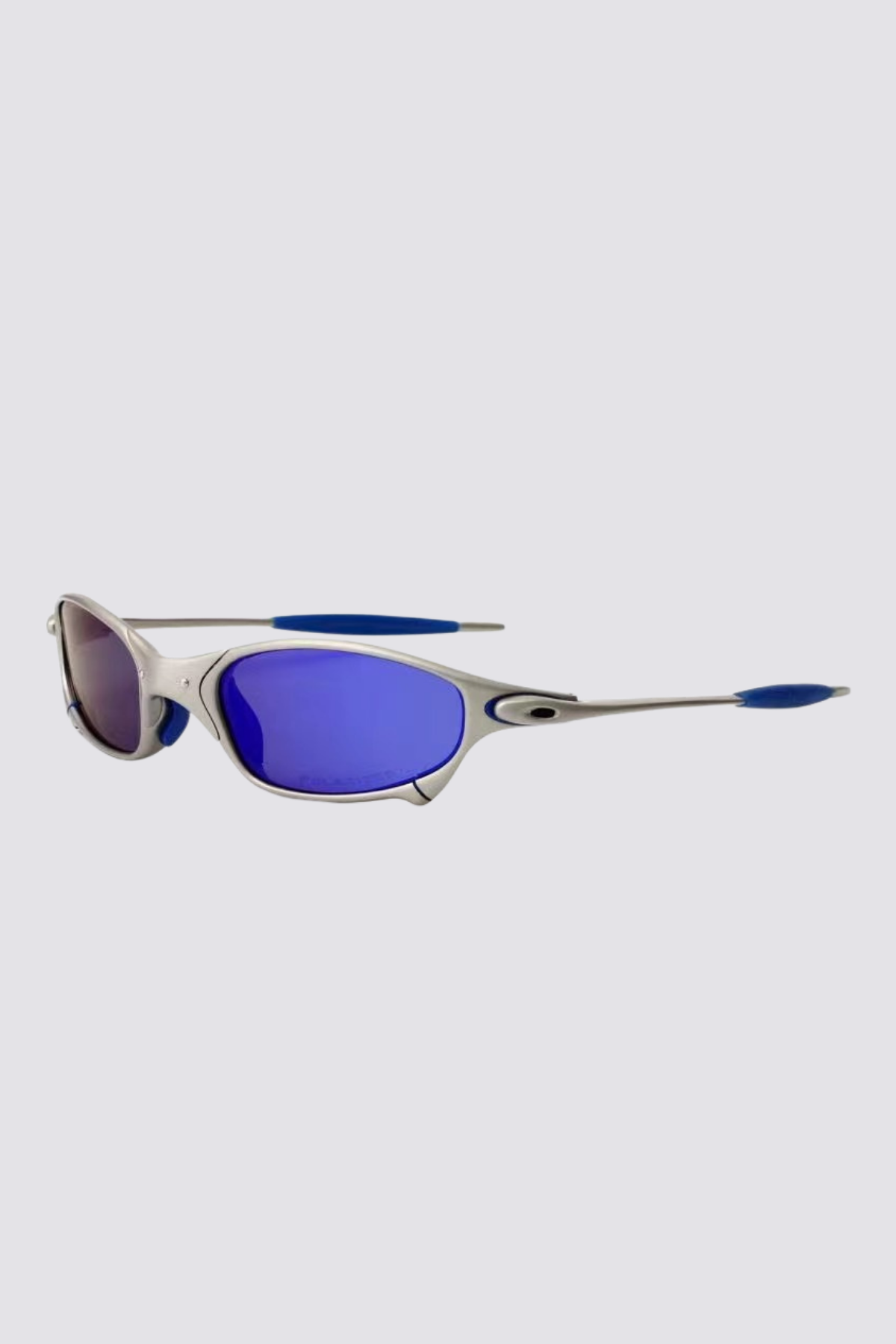 Steel Shade Sunglasses
