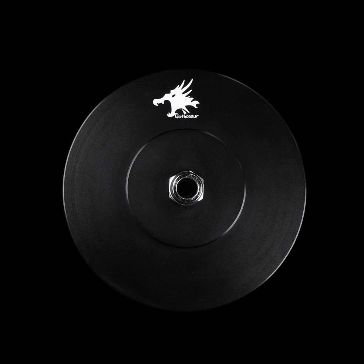 Suction Cup Adapter (Quick Air Connector)