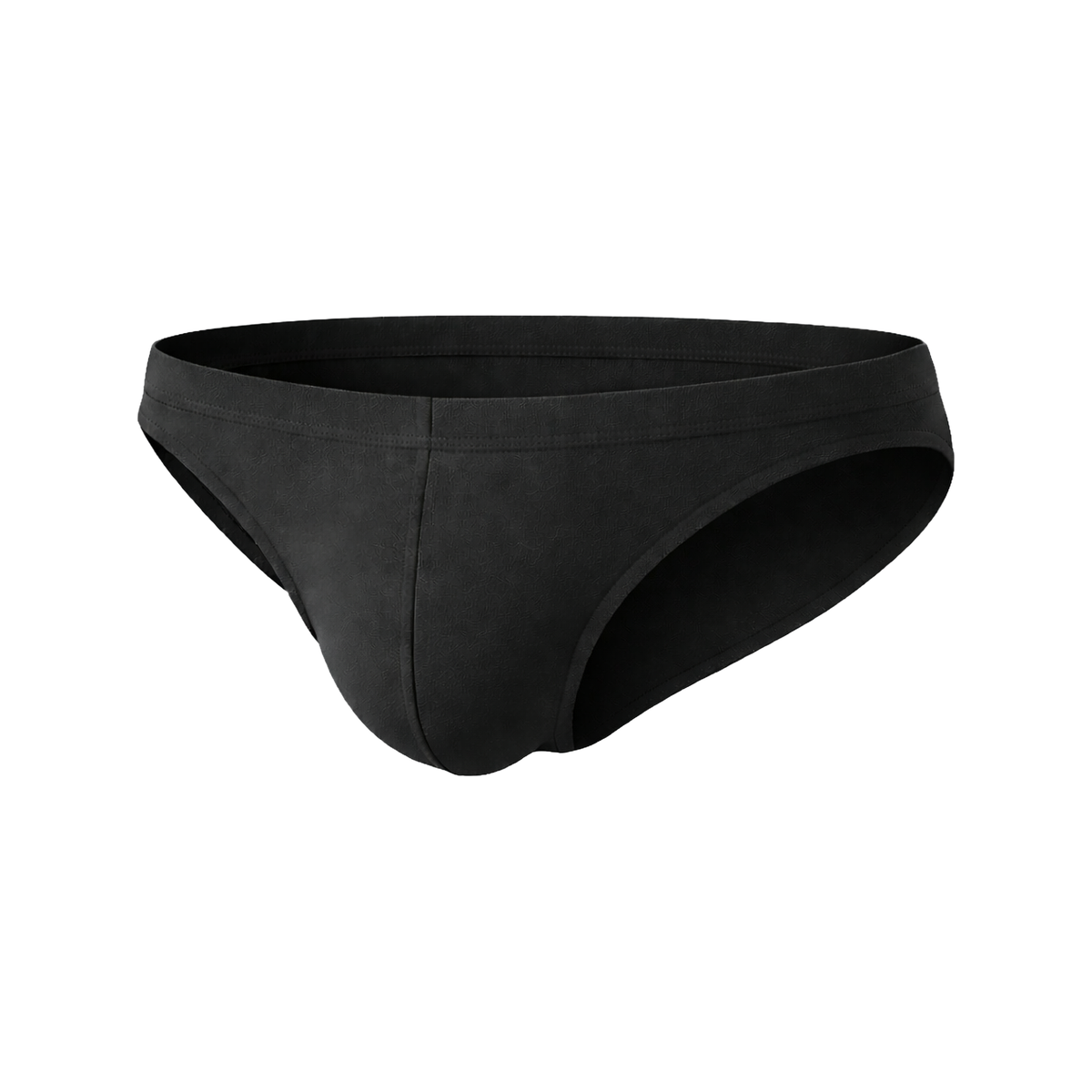 TOF Paris Access Bikini Brief Black