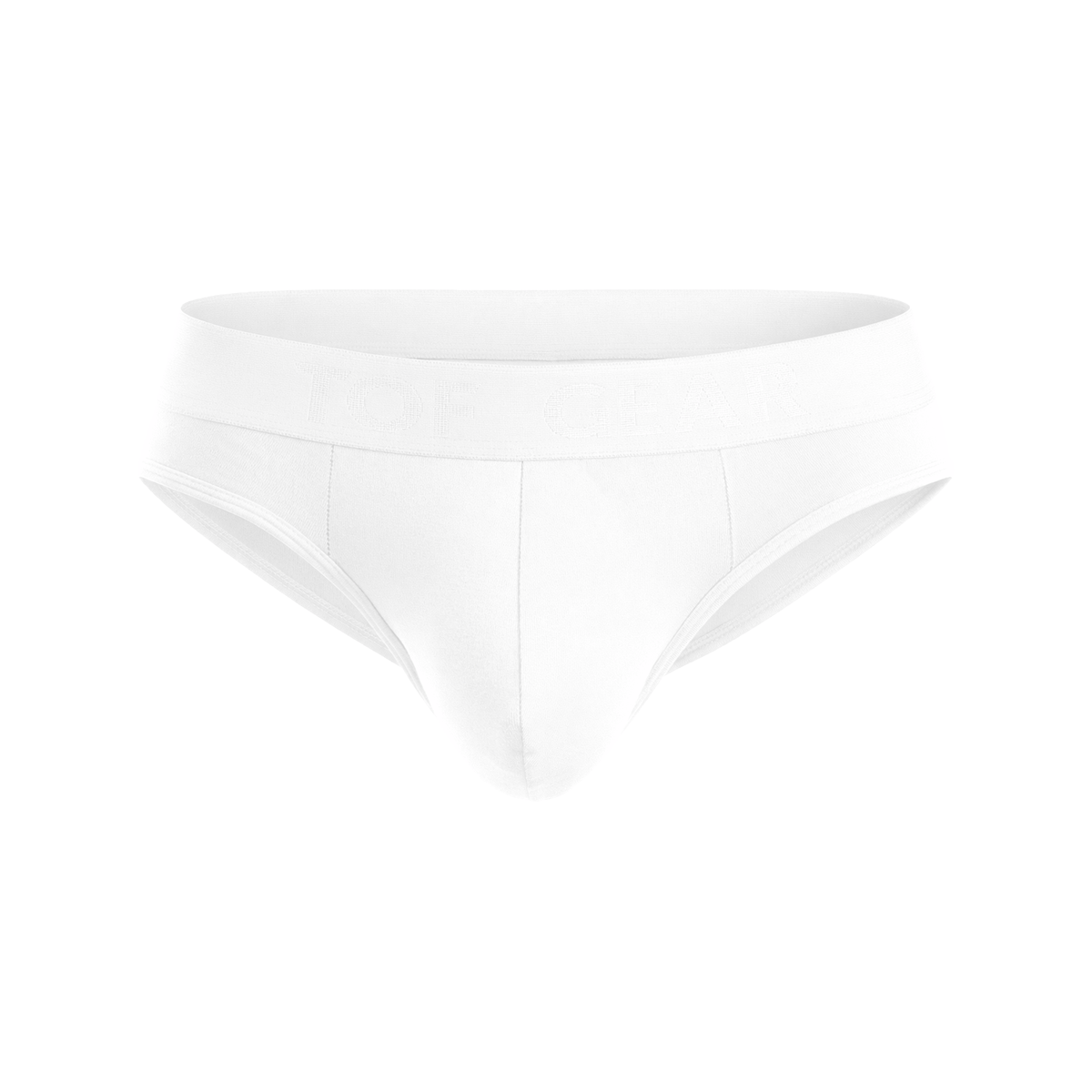 TOF Paris Access Brief White