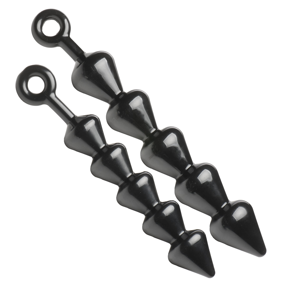 The Links Anal Beads