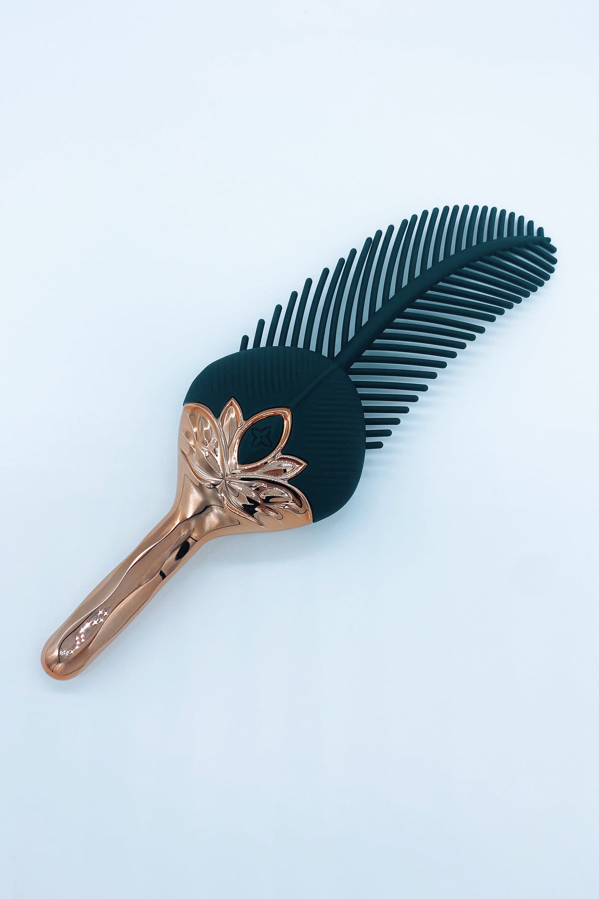 Teasing Vibrating Feather Wand