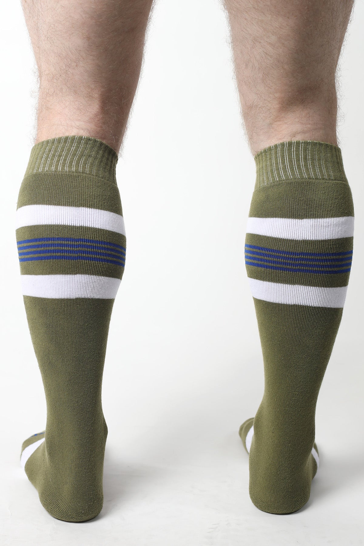 Tight End Knee High Socks