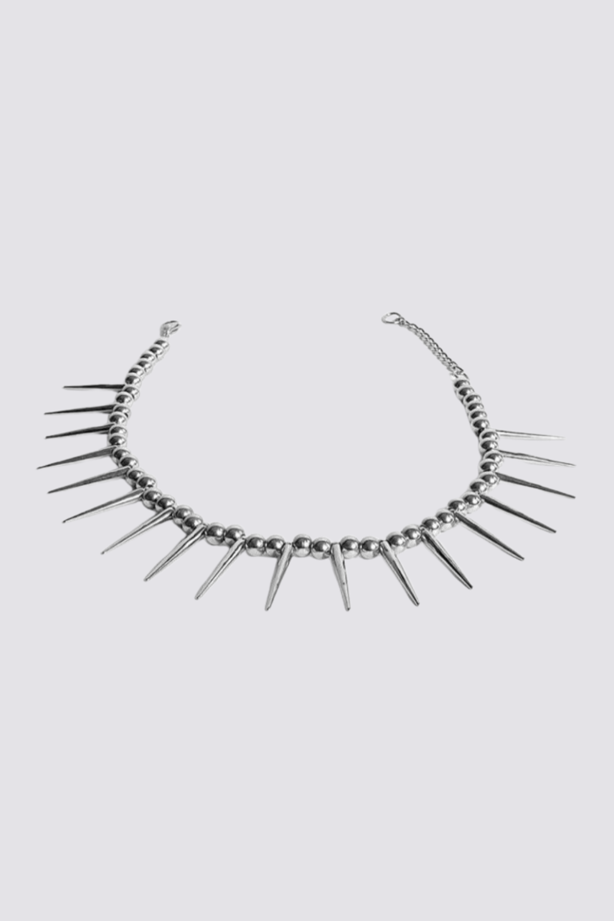 Urban Flux Necklace