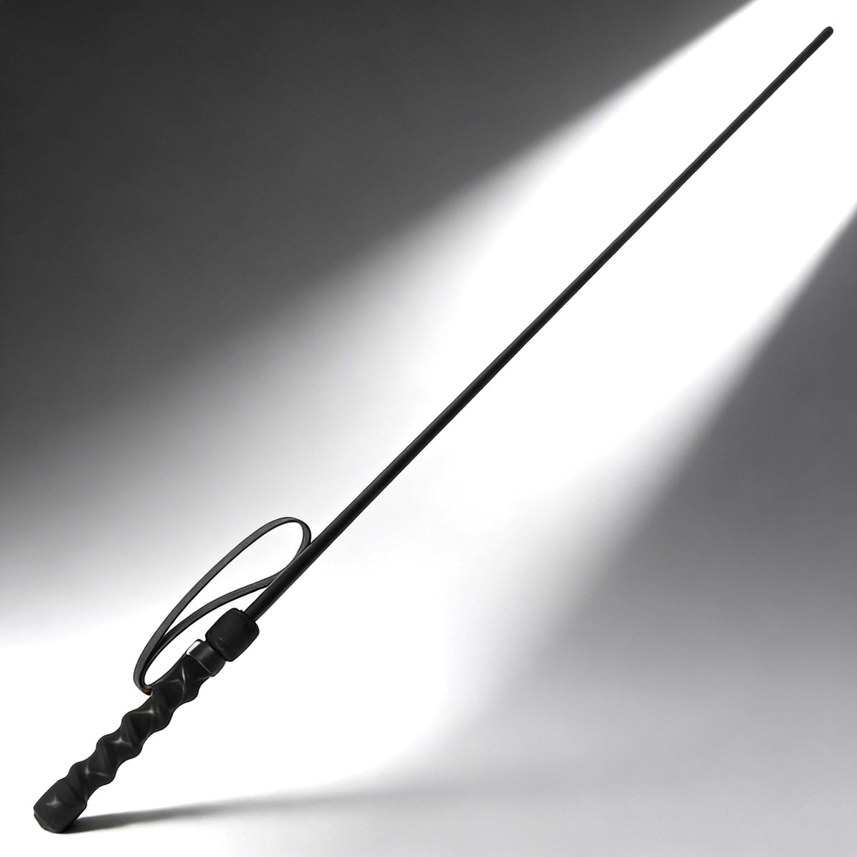 The Intense Impact Cane