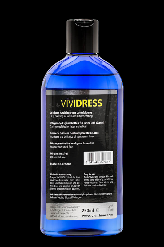 Vividress - 250ml