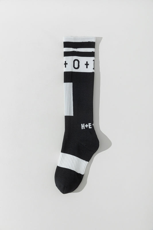 Compression Running Socks - Mid-Calf, Performance Support