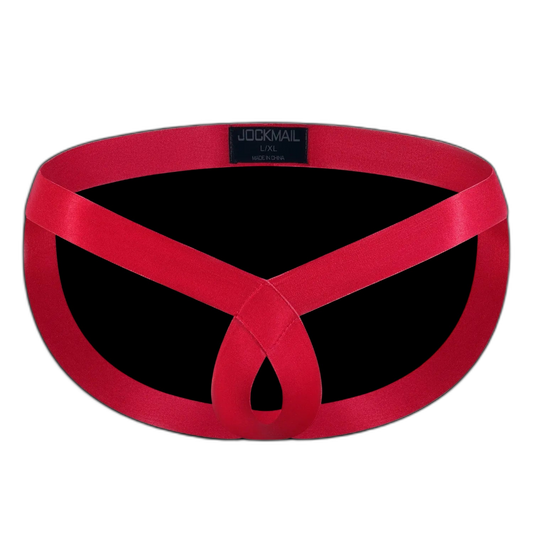 Basic Cockstrap Orange