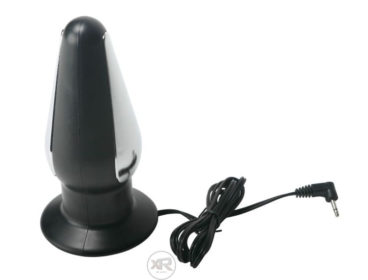 Zeus Electrosex Anal Plug
