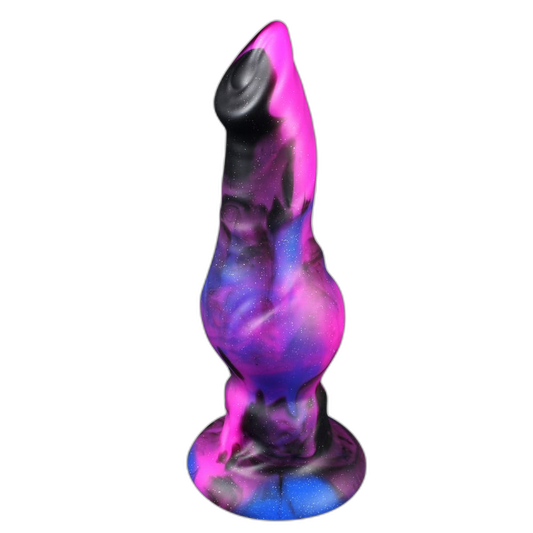 Starhound – Kanis Dildo - Knot Dildo - 3 Sizes