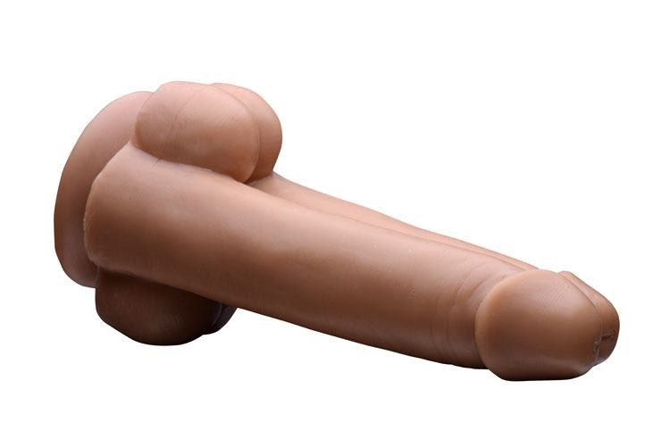 Tom of Finland Dual Dicks