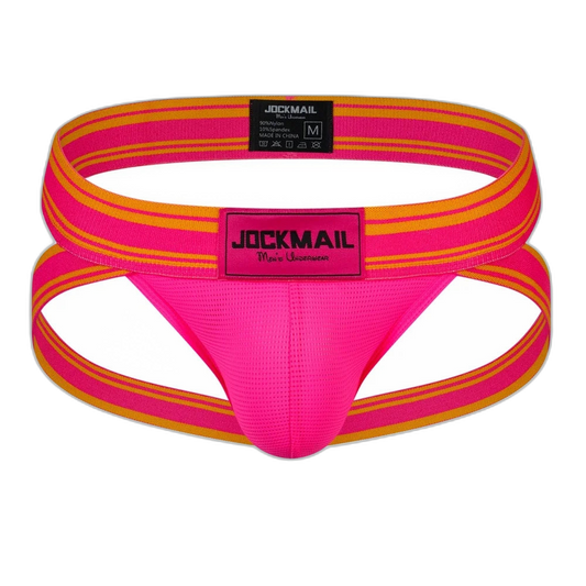 Jockmail Fiesta Jockstrap