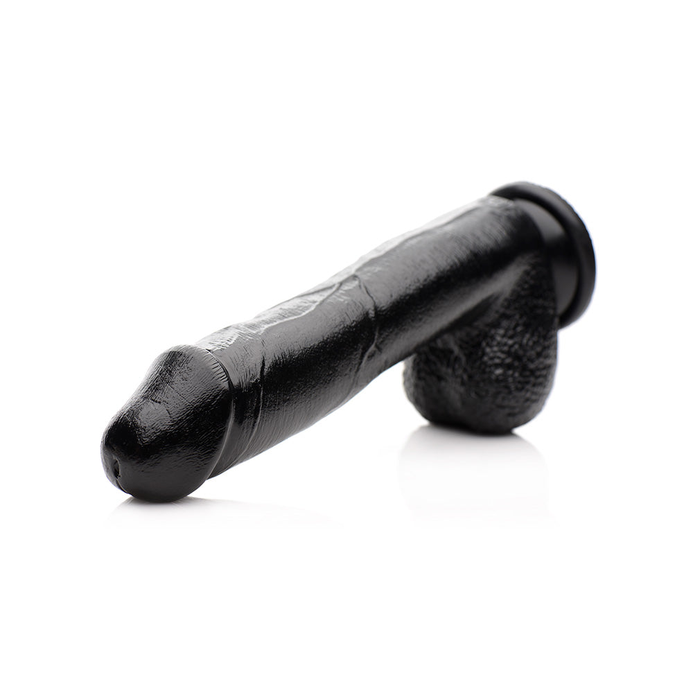 Mighty Midnight Dildo