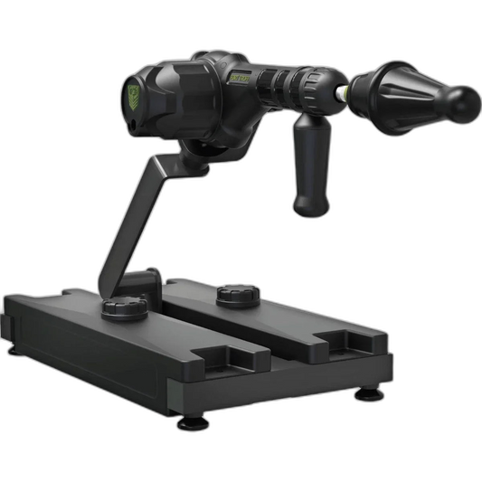Fort Troff Gunner 3 in 1 Modular Sex Machine