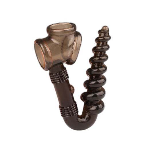 Spiral Plug C-Sling