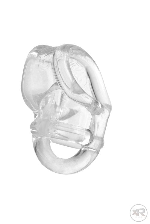 Annex Clear Super Stretchy Erection Enhancer