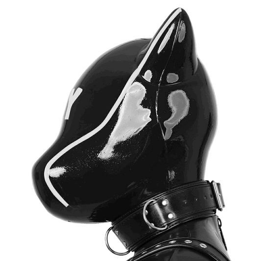 Furrjoi Toy Ido Drone Hood White