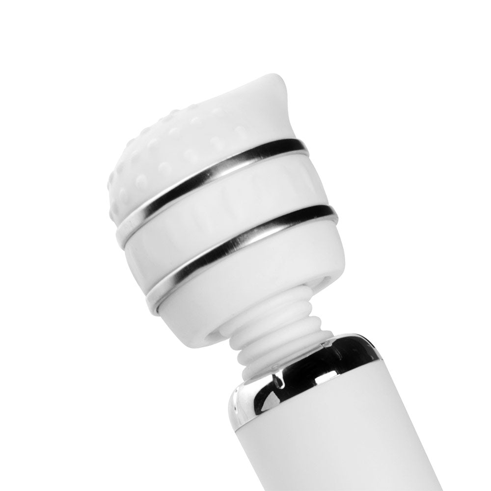 White Knight 10 Mode Electro Vibe Wand